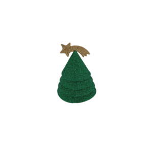 Albero di Natale Segnaposto Piccolo