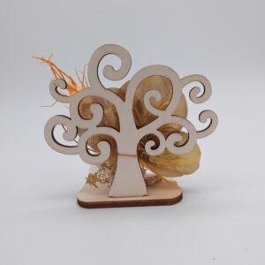 Bomboniera Nozze d’Oro