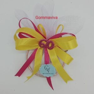 Segnaposto Compleanno